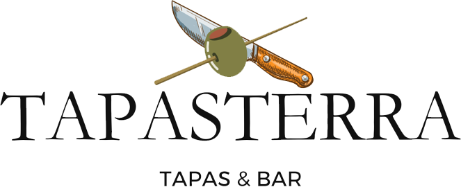 Logo Tapas Terra